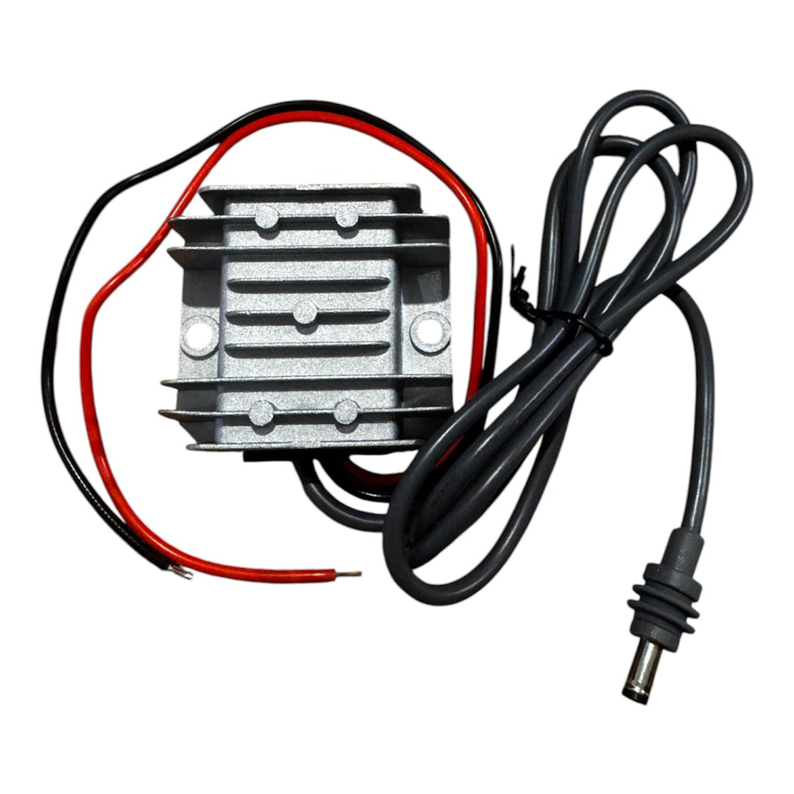 GMF4x4 Starlink Mini 12v Inverter 12V-SLM-02