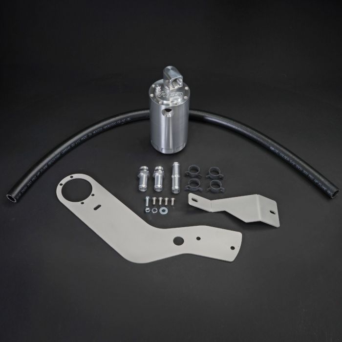 HPD JEEP GRAND CHEROKEE WK2 2011 – 2021 3.0 L CRD V6 DIESEL CATCH CAN