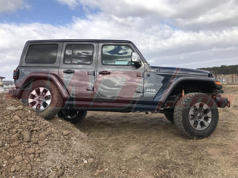 Suspension/Lift Kit Jeep JL Wrangler
