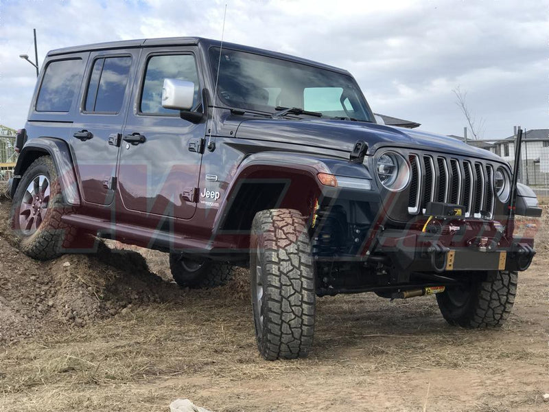Suspension/Lift Kit Jeep JL Wrangler