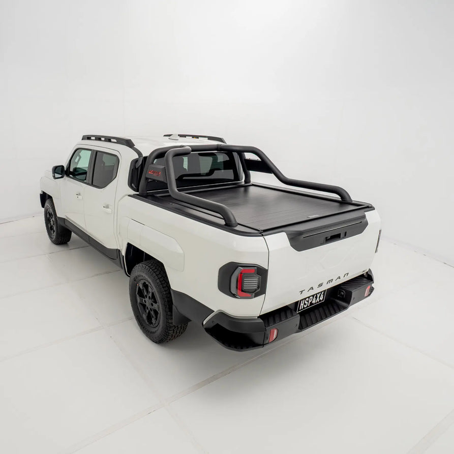 HSP Armour Bar Sports Bar Suits Kia Tasman 2025+ Dual Cab (Roll R Cover Only) KTA-AB1