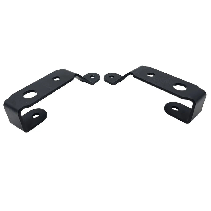 GMF4x4 bonnet LED brackets Suitable For Jeep