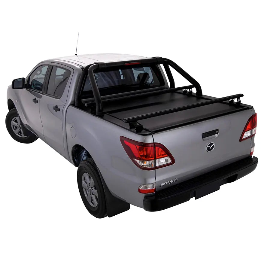 HSP Load Bar suits Roll R Cover Series 3.5 for Mazda BT-50 UP/UR 2013–2020 – LB80-B