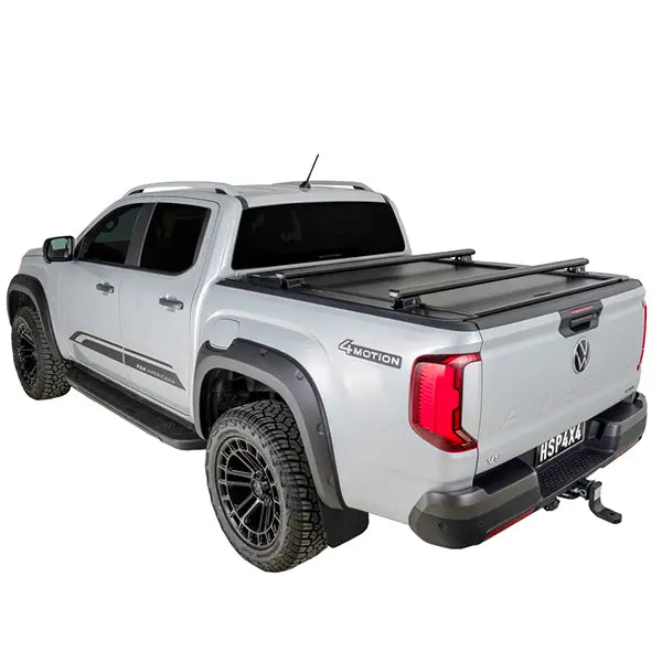 HSP Load Bar (2 Bars) suits Roll R Cover Series 3.5 (No Sports Bar) – All New Volkswagen Amarok 2023+ – LB80-VA