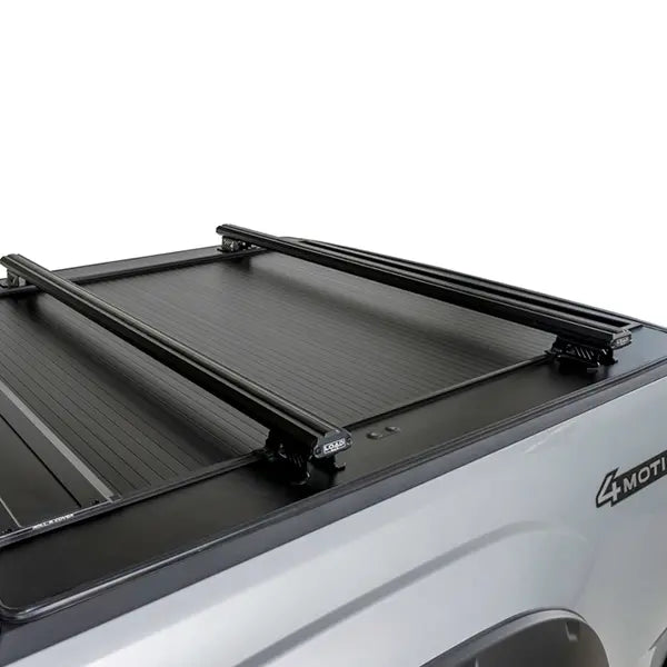 HSP Load Bar (2 Bars) suits Roll R Cover Series 3.5 (No Sports Bar) – All New Volkswagen Amarok 2023+ – LB80-VA