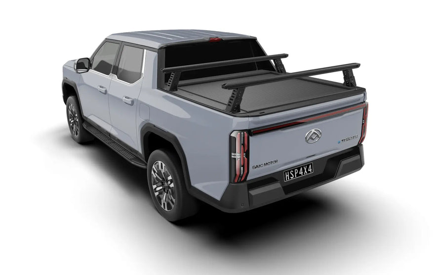HSP Load Rack JNR Tub Rack suits LDV Terron 2025+ Dual Cab – Fits Direct To Tub – Full Set (Front & Rear Legs) – 1820-LJ1