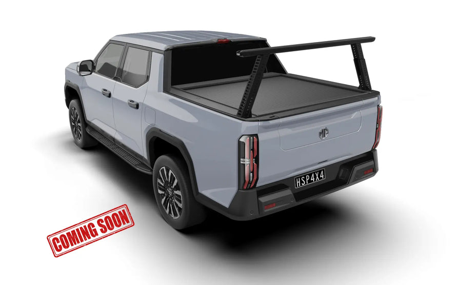 HSP Load Rack Pro Ladder Rack suits LDV MGU9 2025+ Suits Roll R Cover S3.5 – Rear Leg Only 2710-LR2-R-RC