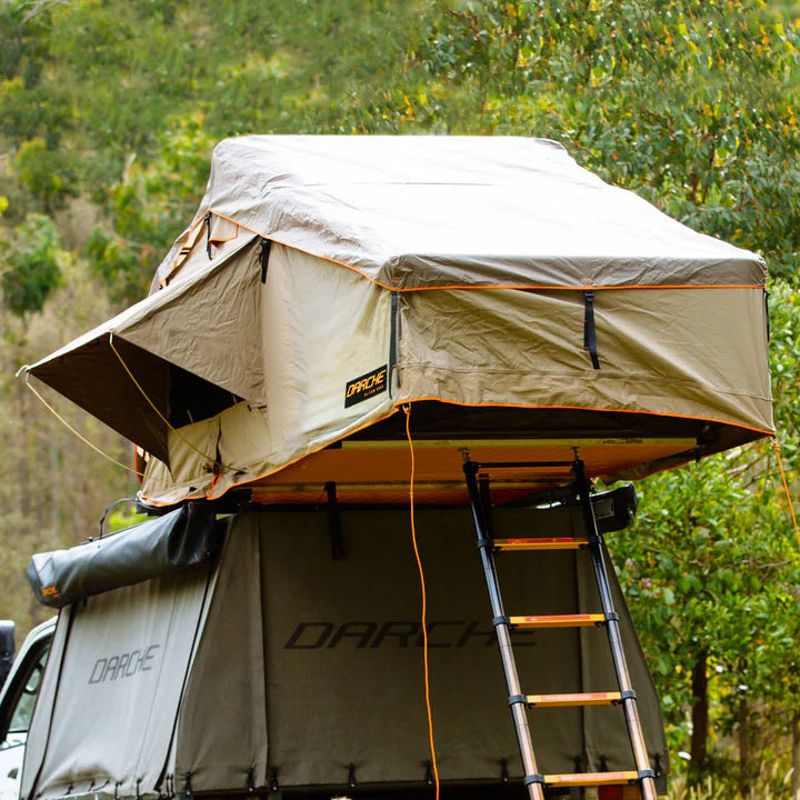 Darche HI-VIEW 1400 ROOF TOP TENT