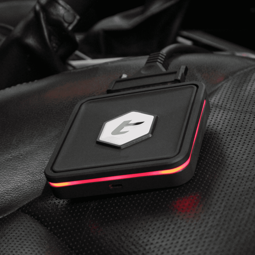 Torqit ModuleMap for Mercedes X-Class 3.0L V6 (2018–Present)