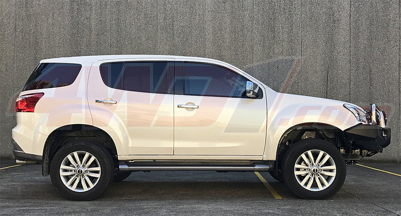 Tough Dog Isuzu MU-X Suspension/Lift Kit