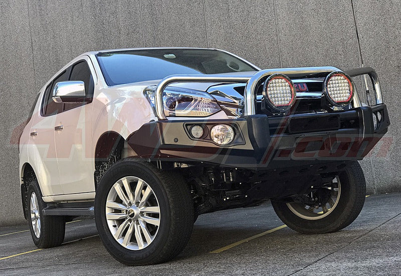 Tough Dog Isuzu MU-X Suspension/Lift Kit