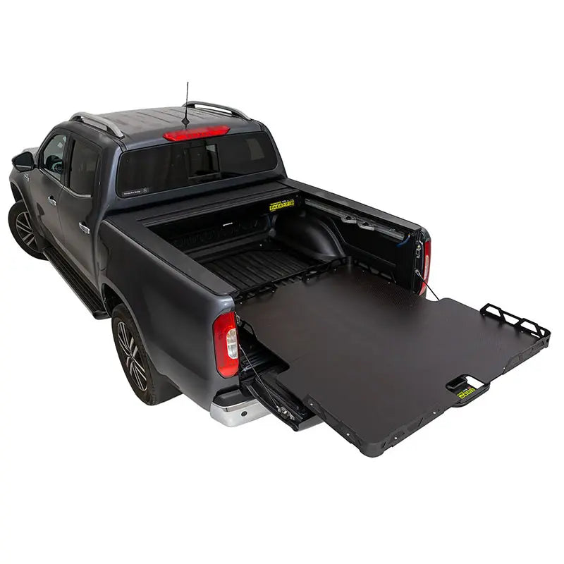 HSP Load Slide suits Dual Cab Mercedes X-Class – MX3