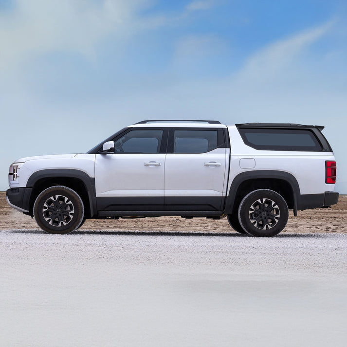 Maxliner Venture Gen 2 Canopy for/suitable BYD Shark 2024+ 4×4