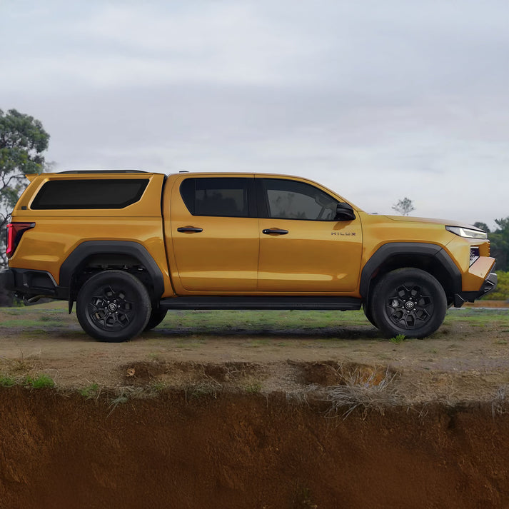Maxliner Toyota Hilux 2026+ Venture Canopy