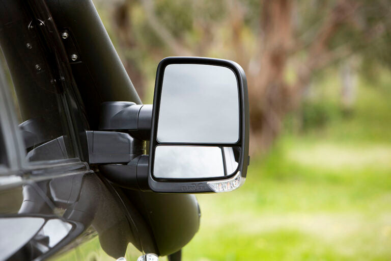 Clearview® Towing Mirrors - Ford F-150 XLT 2023 - Current