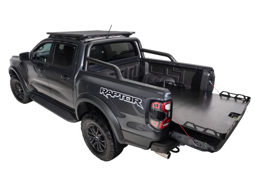HSP Load Slide NGR3 – Suits Next Gen Ranger / Raptor Dual Cab with Genuine Tubliner