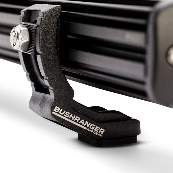 Bushranger VLI Light Bar Mounting Bracket Foot
