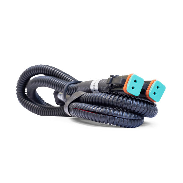 Bushranger Night Hawk Deutsch Plug Wiring Splitter - NHW600DTP