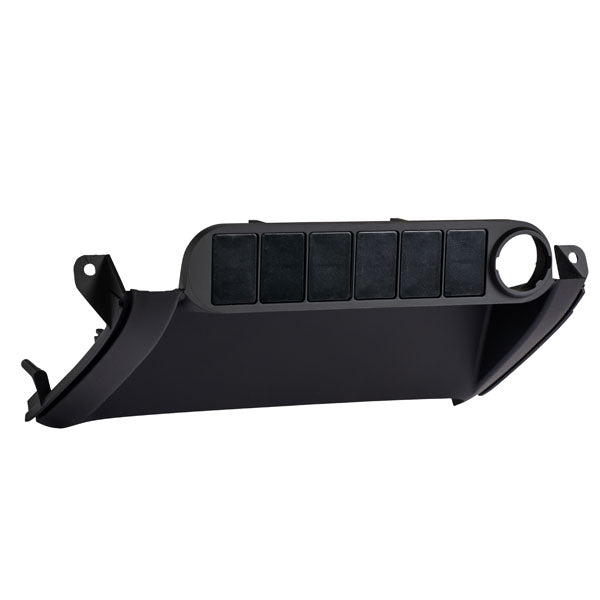 Bushranger Switch Panel - Ford Ranger