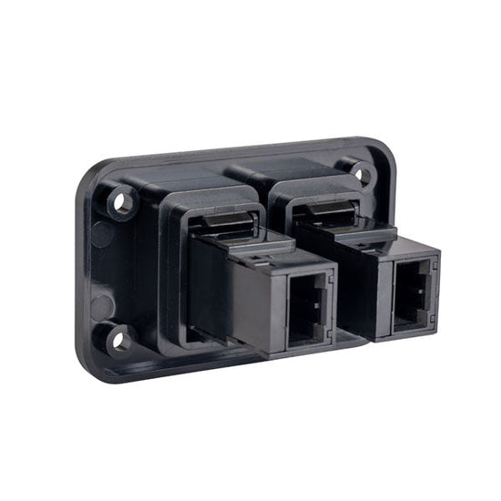 Bush Ranger Mouse Switch Bushranger Switch Panel Universal 2X Switches