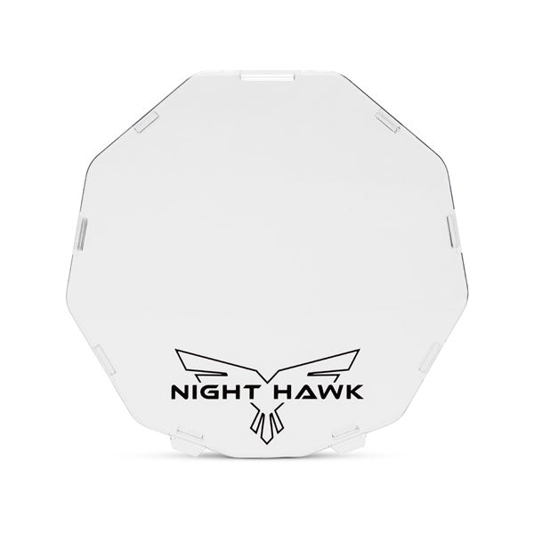 Bushranger 9" Protective Cover (Single unit) - Spot Beam