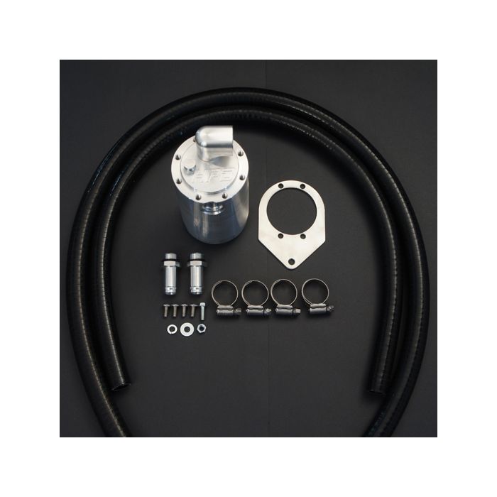 HPD NISSAN D40 NAVARA/R51 PATHFINDER 2.5LT CATCH CAN