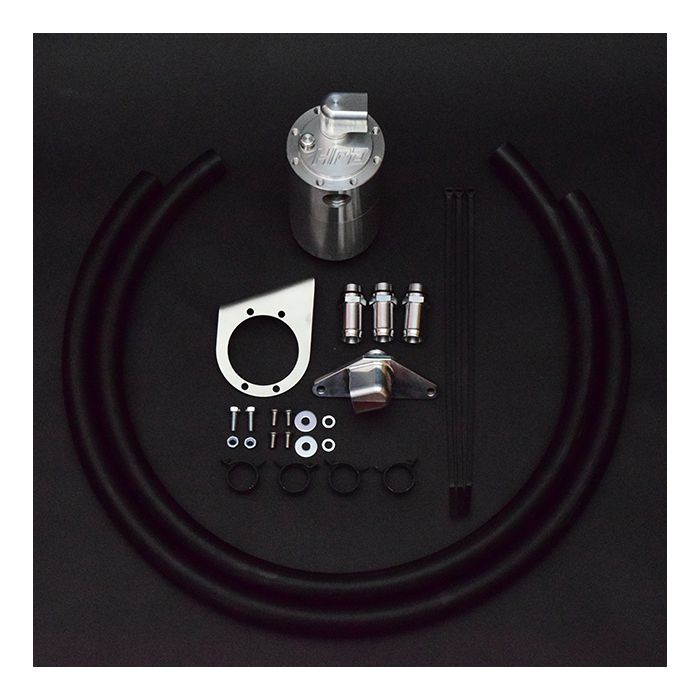 HPD NISSAN D40 NAVARA/R51 PATHFINDER V6 CATCH CAN