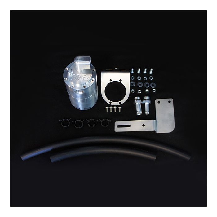HPD NISSAN NAVARA D22 2.5LT CATCH CAN