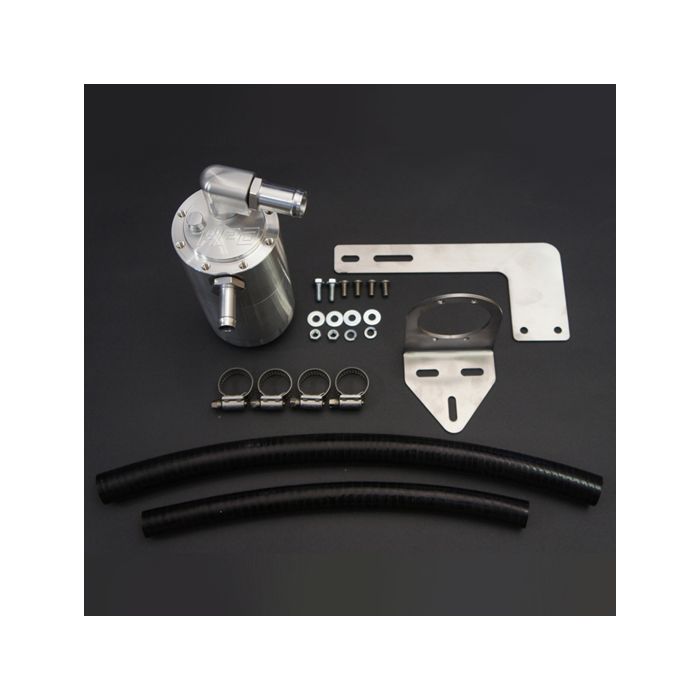 HPD NISSAN PATROL GU TD42 CATCH CAN