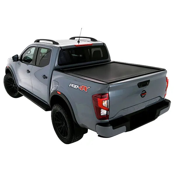 HSP Roll R Cover Series 3.5 suits Nissan Navara D23 2021+ (No Sports Bar) – NN4RS3.5