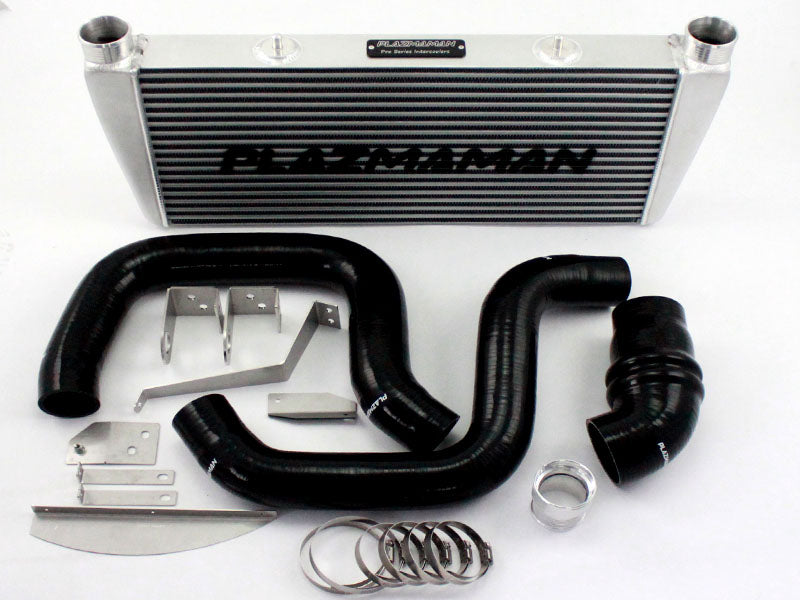 Plazmaman D23 NP300 Navara Intercooler Kit