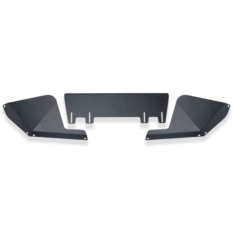 Amarok 2011-On 078 Rocker Under Protection Plate – SKU MCC-04001-078UDP