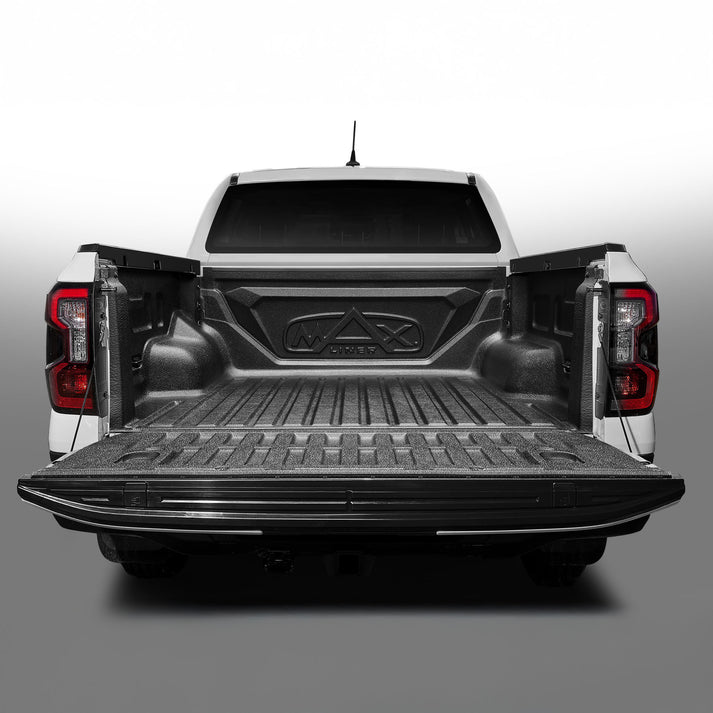 Maxliner 2015 - 2023 Mitsubishi Triton 1 piece Tub Liner