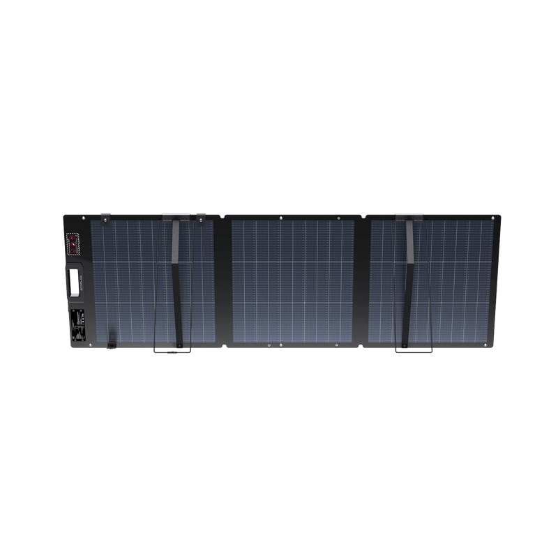 EcoFlow 160W Lightweight Portable Solar Panel