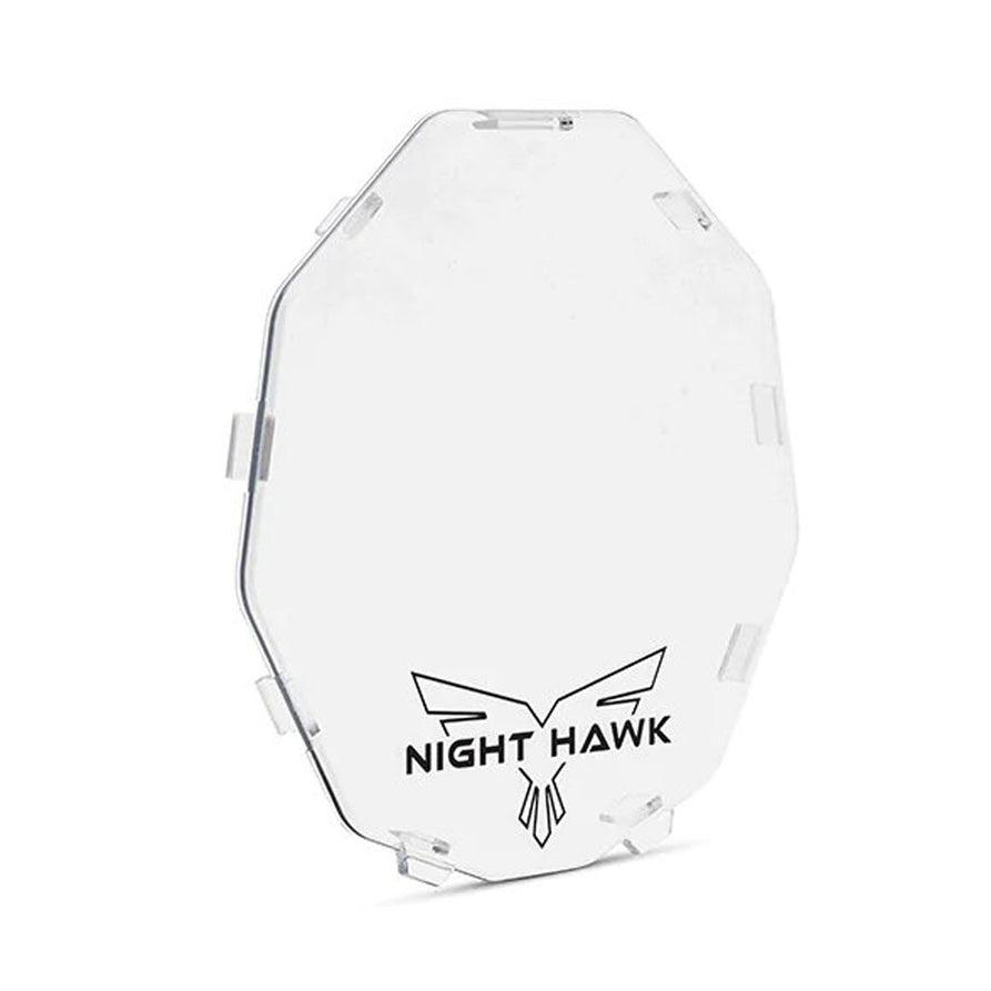 Night Hawk VBP 9â€³ Driving Light Kit