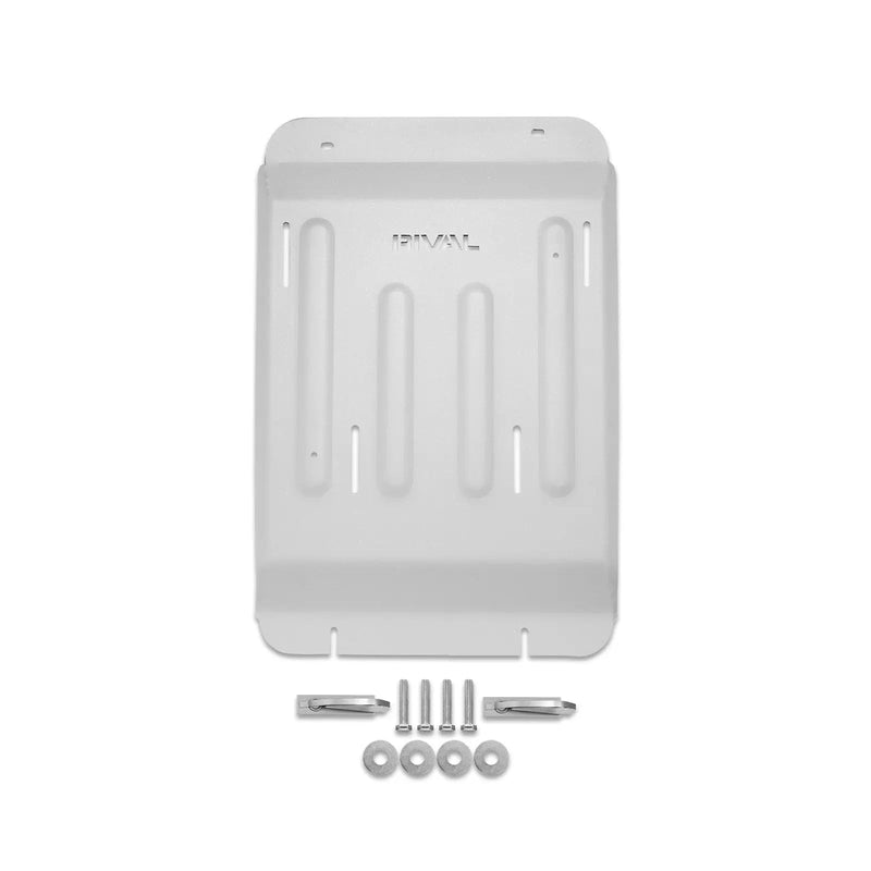 Aluminium Transmission Underbody Armour Suitable For Nissan Patrol Y63 (2024-On)