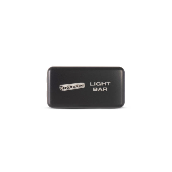 Bushranger Toyota FJ Cruiser (2006+) Light Switches