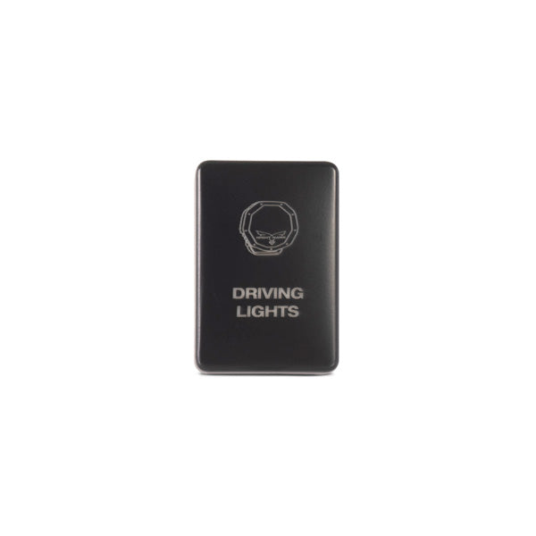 Bushranger Toyota Prado 150 (2009-2017) Light Switches