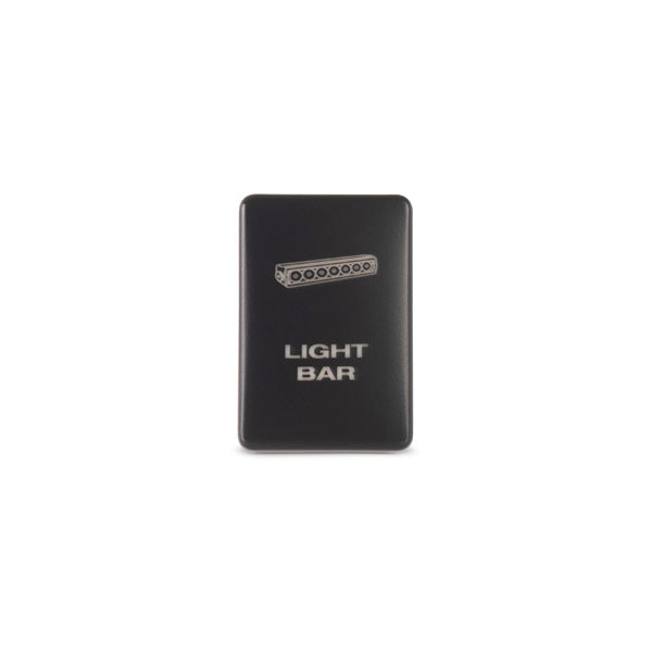 Bushranger Toyota HiLux (2015-2025) Light Switches