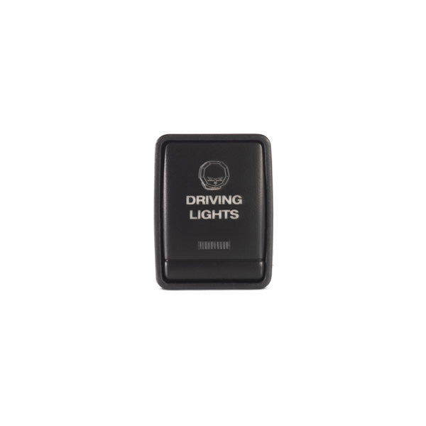Bushranger Nissan Pathfinder (2012+) Light Switches