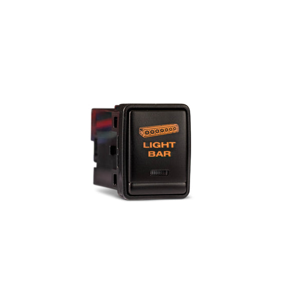 Bushranger Nissan NP300 (2015+) Light Switches