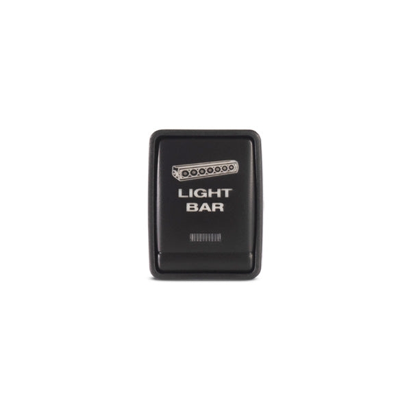 Bushranger Nissan Pathfinder (2012+) Light Switches