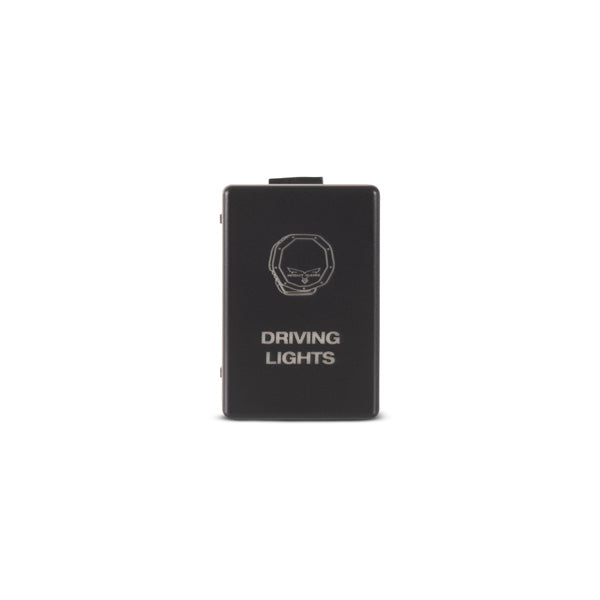 Bushranger Isuzu D-MAX (2020+) Light Switches