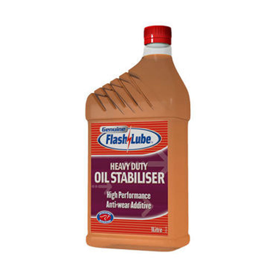 OIL STABILIZER 1L