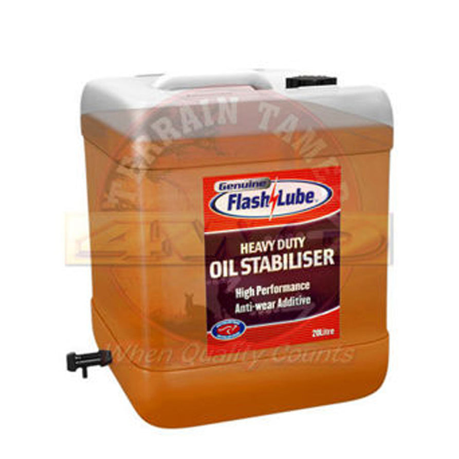 OIL STABILIZER 20L