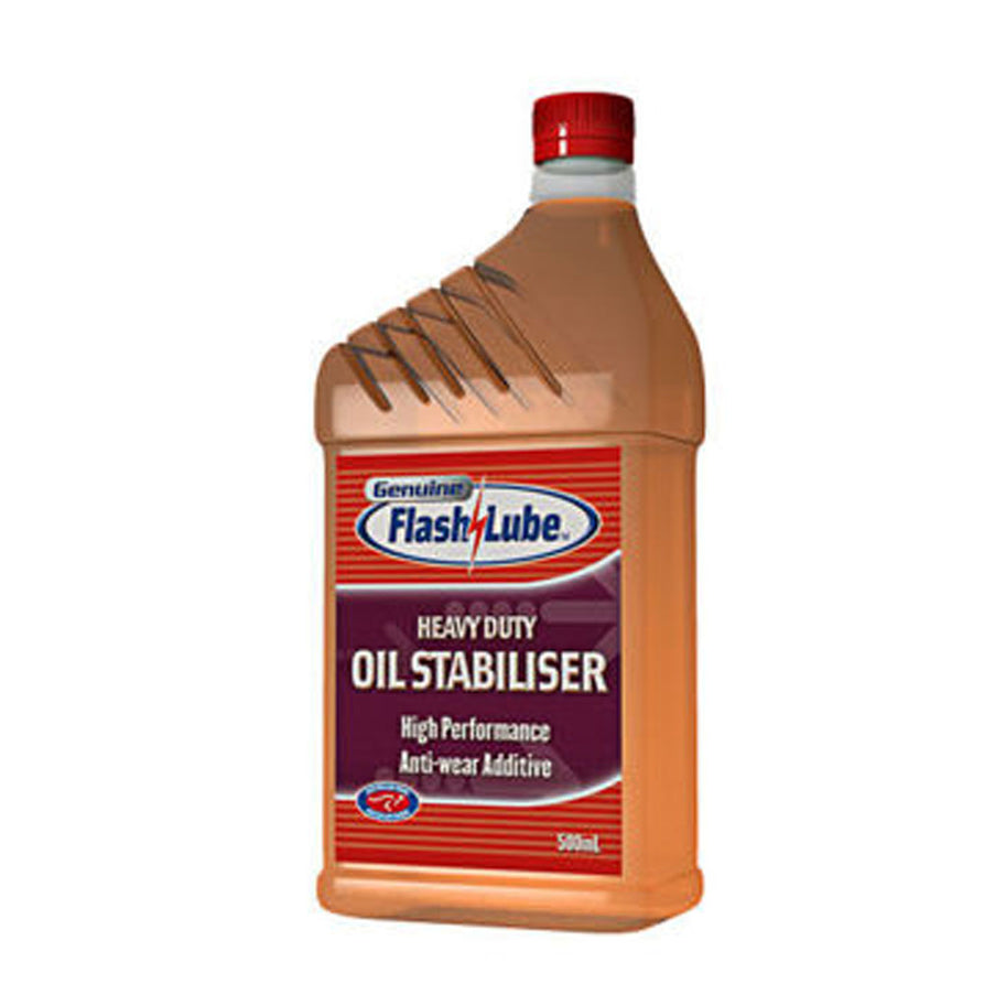 OIL STABILIZER 500ML