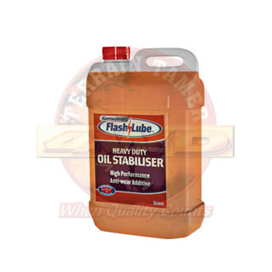 OIL STABILIZER 5L