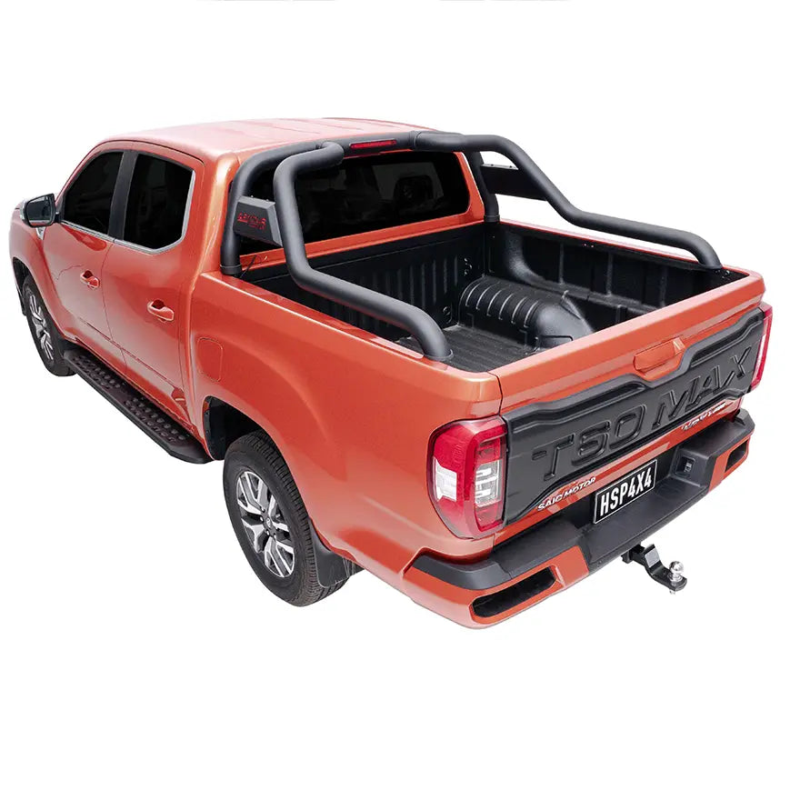 HSP Armour Bar suits LDV T60 2018+ – Works With and Without HSP Roll R Cover Series 3 – P-AB1