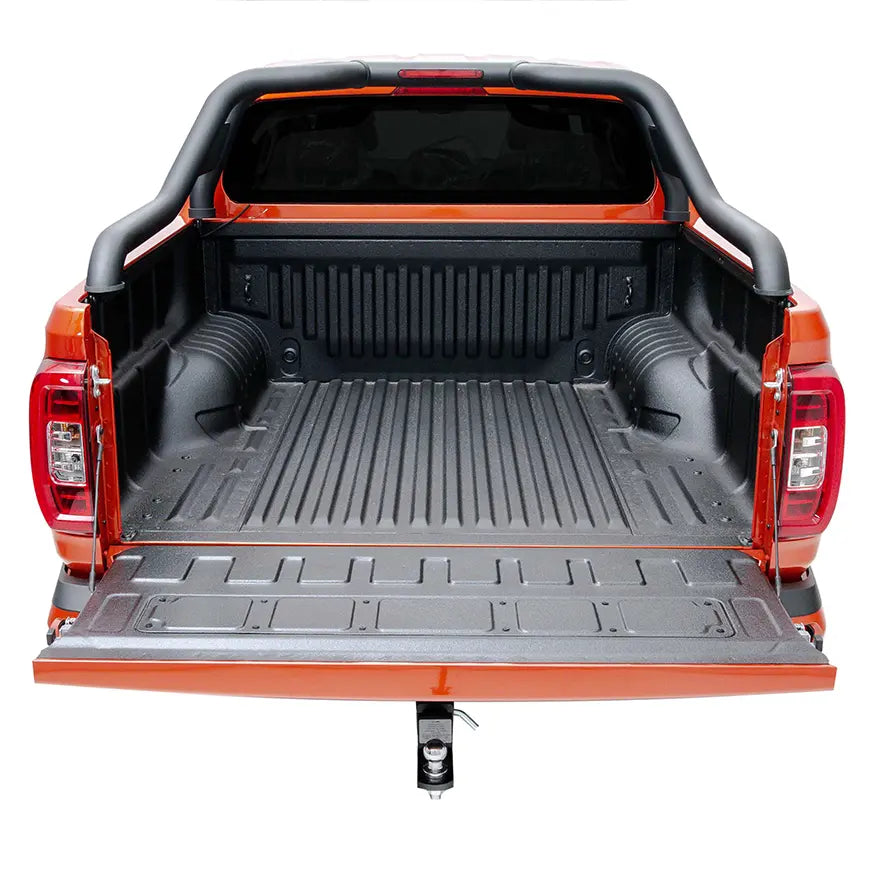 HSP Armour Bar suits LDV T60 2018+ – Works With and Without HSP Roll R Cover Series 3 – P-AB1