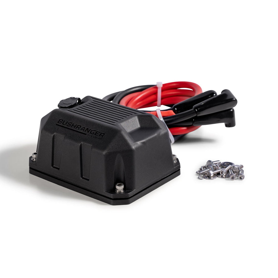 Bushranger REVO MKII Winch Control Box